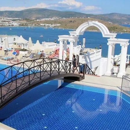 Bodrum Marimar Hotel 3*