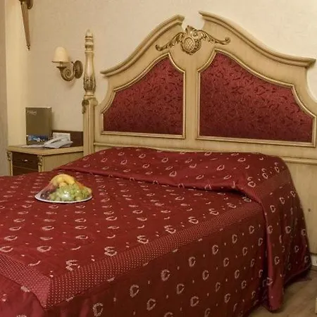 Hotel Bodrum Marimar