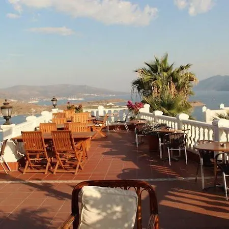 Bodrum Marimar Hotel