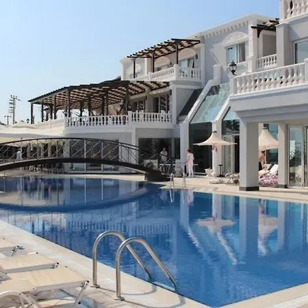 Bodrum Marimar Hotel 3*
