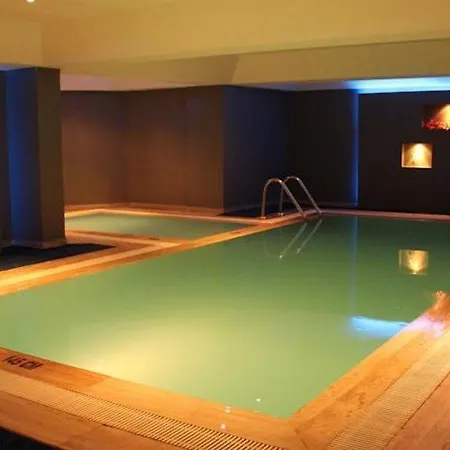 Hotel Bodrum Marimar
