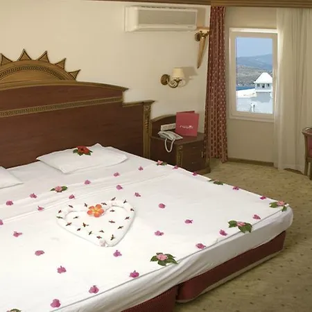 Hotel Bodrum Marimar Gumbet