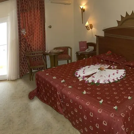 Hotel Bodrum Marimar Gumbet